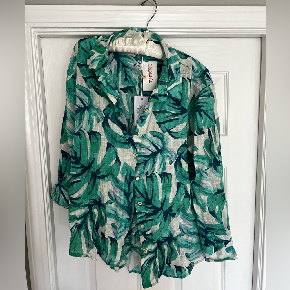 Tropical Matching Set